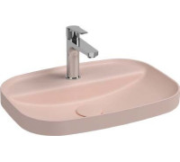 Раковина Allen Brau Fantasy Sphere 55 4.11034.SM розовый