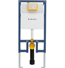 Инсталляция для унитаза Allen Brau Project Color 9.1PR10.20