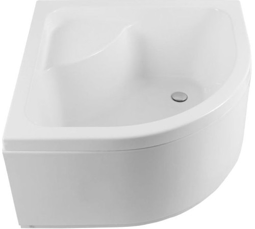 Душевой поддон Aquanet Optimal 90х90 с сиденьем