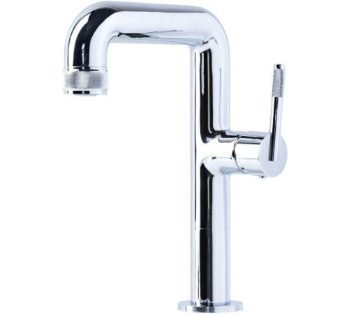 Смеситель для раковины Allen Brau Reality 5.32002-00 хром