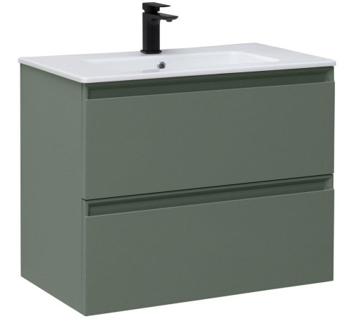 Раковина Allen Brau Fantasy 82 4.11012.20 белый глянец