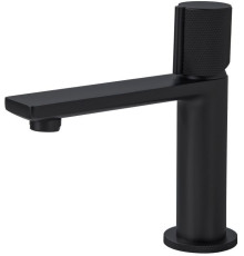 Смеситель для раковины Allen Brau Liberty 5.33001-31 черный матовый