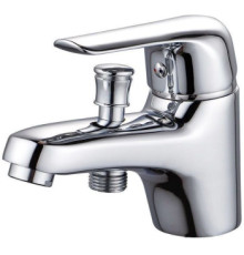 Смеситель на борт ванны Aquanet Pragmatic AF430-61С