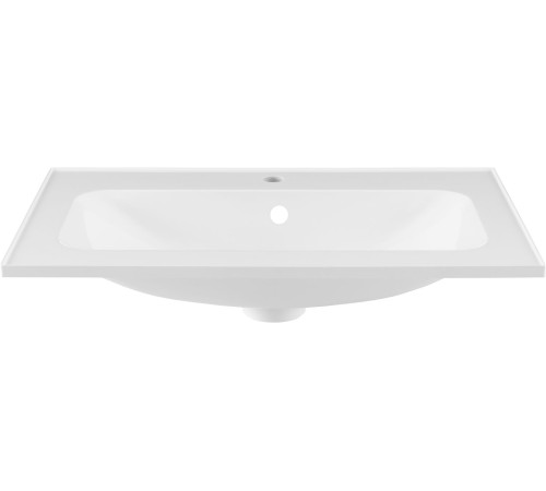 Раковина Aquanet Арт 75