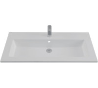 Раковина Aquanet Текла 100