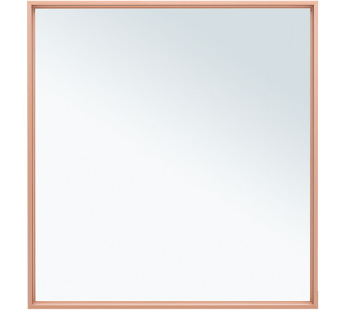 Зеркало Allen Brau Liberty 80 1.330014.60 медь браш