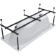 Каркас разборный для акриловой ванны Aquanet Viola 180x75