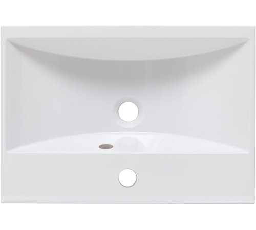 Раковина Aquanet Нота 50