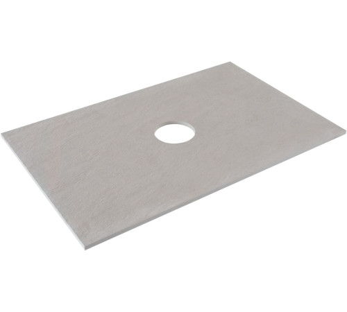 Столешница Allen Brau Liberty 75 1.33007.G-S серый структ