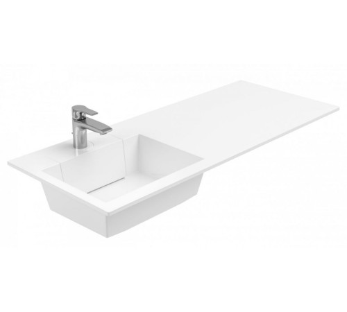 Раковина Aquanet Фортуна 120 L