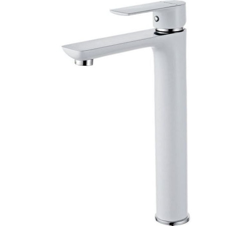 Смеситель для раковины Aquanet Arctic AF520-11СW