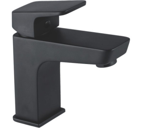 Смеситель для раковины Aquanet Gotic AF440-10B