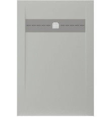 Душевой поддон Allen Brau Infinity 120x90 8.21003-PWM папирус