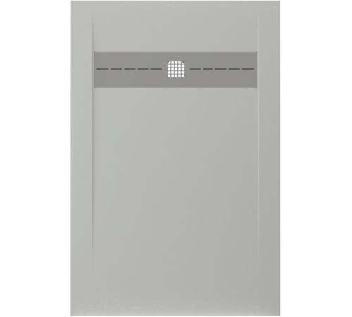 Душевой поддон Allen Brau Infinity 120x90 8.21003-PWM папирус