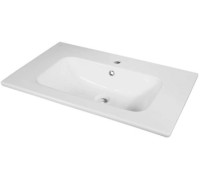 Раковина-столешница Aquanet Бостон 60