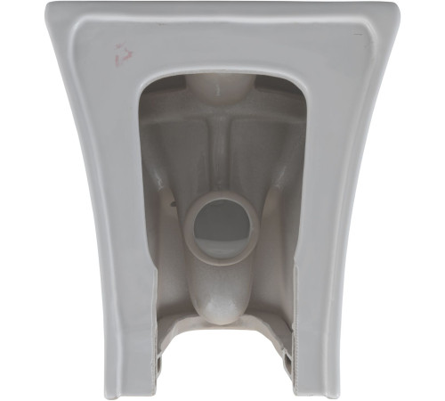 Чаша напольного унитаза Aquanet Rimless Roll-C CL-12249B