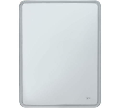 Зеркало Aquanet Ирис 60 с подсветкой LED