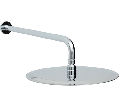 Верхний душ Allen Brau Priority 5.31A17-00 хром