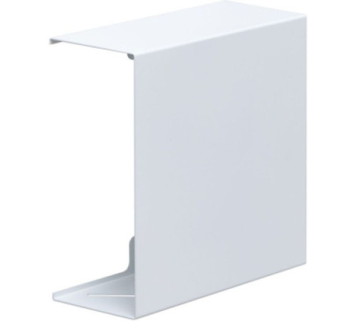 Полка Aquanet Магнум 22,5x22,5 белая, квадрат