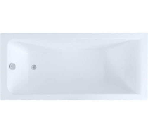 Акриловая ванна Aquanet Bright 175x70