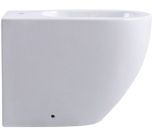 Биде напольное Aquanet Cetus 2.0 B1 LX-1831