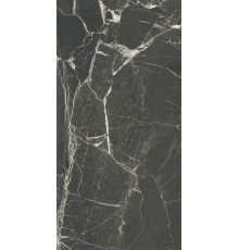 Керамогранит 60х120 SilkMarble Порто Неро матовый R9 