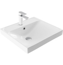 Раковина Aquanet Flash 50