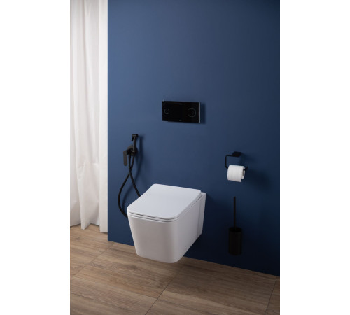 Унитаз подвесной Aquanet Rimless Tavr 2.0 W LX-1907