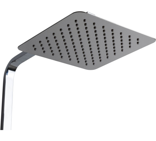 Душевая стойка Allen Brau Infinity 5.21031-00 хром