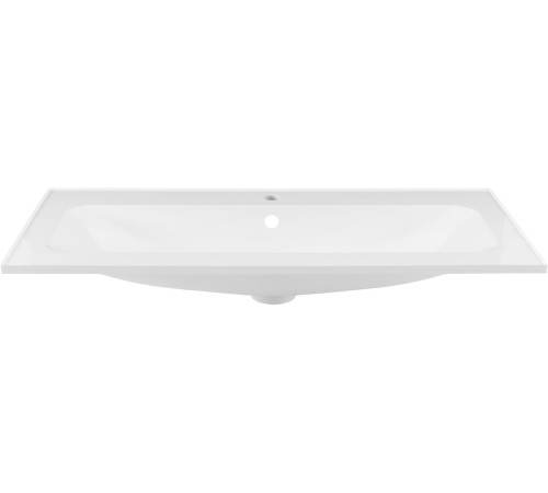 Раковина Aquanet Арт 100