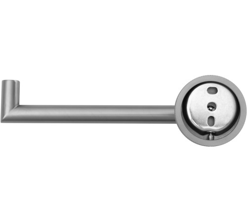 Держатель туалетной бумаги Allen Brau Priority 6.31007-MG графит браш