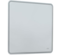 Зеркало Aquanet Ирис 80 с подсветкой LED