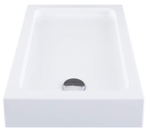 Душевой поддон Aquanet GL180 100x70
