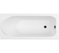 Акриловая ванна Aquanet Nord NEW 150x70