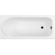 Акриловая ванна Aquanet Nord NEW 150x70