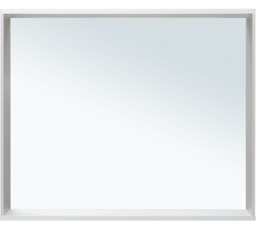 Зеркало Allen Brau Reality 90 1.32019.02 серебро браш