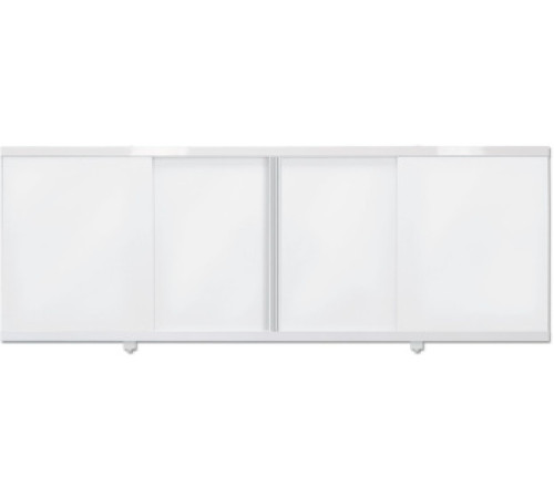 Фронтальная панель для ванны Aquanet Kupe 179x56