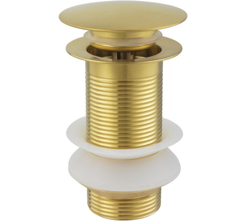 Донный клапан Allen Brau Priority 5.31024-GB золото