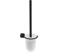 Ершик для унитаза Allen Brau Priority 4.0 6.31С09-31 черный матовый