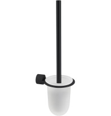 Ершик для унитаза Allen Brau Priority 4.0 6.31С09-31 черный матовый