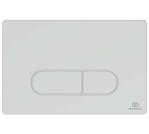 Комплект унитаза с инсталляцией Aquanet Rimless Cetus 2.0 W LX-1901 хром