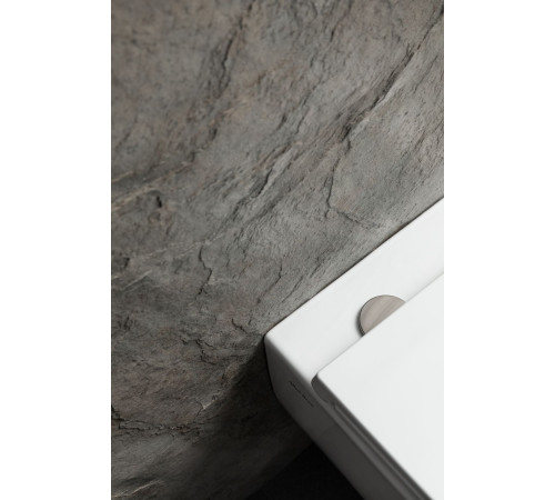 Чаша подвесного унитаза Allen Brau Priority Tornado 4.31009.20 белый глянец