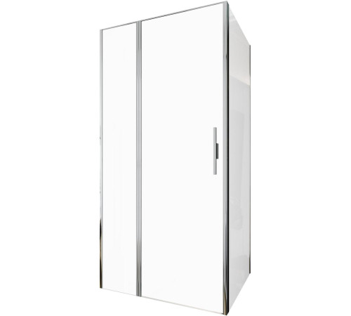 Боковая стенка Allen Brau Priority 100 3.31019.00 хром