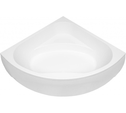 Акриловая ванна Aquanet Vista 150x150