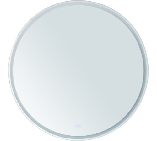 Зеркало Aquanet Арт 90 RGB LED