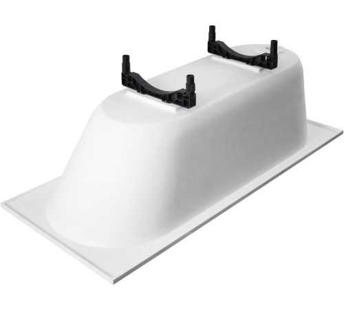 Ванна из искусственного камня Allen Brau Evo Oberon 170x70 2.3EV01.20