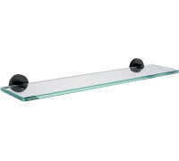 Полочка Allen Brau Priority 6.31013-31 черный матовый