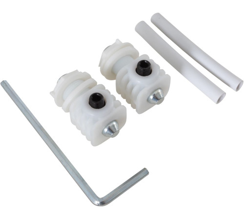 Унитаз с инсталляцией Allen Brau Infinity 4.21004.20/8.9466.0.000.000.1 белый глянец