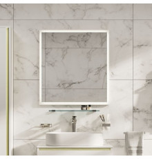 Зеркало Allen Brau Activity 90 1.340028.CGM олива матовый