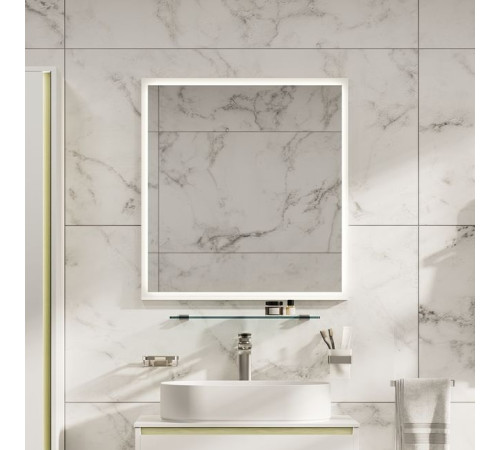 Зеркало Allen Brau Activity 90 1.340028.CGM олива матовый